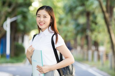 華東師范大學(xué)在職研究生