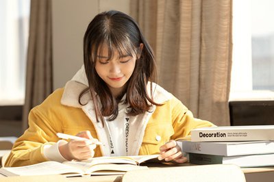 華東師范大學在職研究生