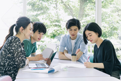 華東師范大學MBA