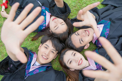 華東師范大學在職研究生