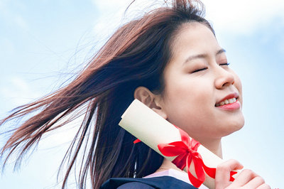 華東師范大學在職研究生