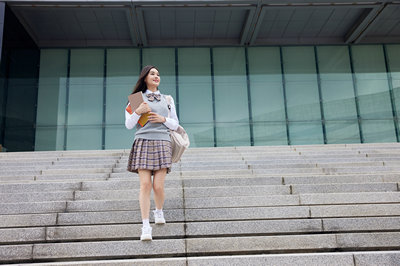 華東師范大學在職研究生