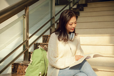 華東師范大學在職研究生