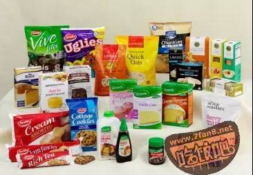 澳洲餅干美味大測(cè)評(píng) 究竟誰(shuí)能稱王？