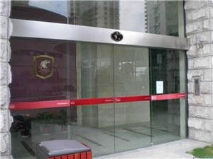 石景山區楊莊 電動玻璃門安裝，專業與信賴的深度解讀